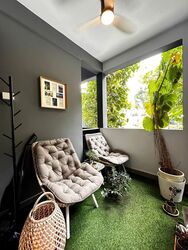 Mayfair Modern (D21), Condominium #592250921